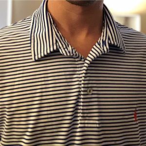 Ralph Lauren Performance Polo